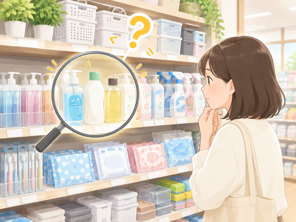 接点復活剤は100均で買える?見つかりにくいので100均の代用品で応急処置する