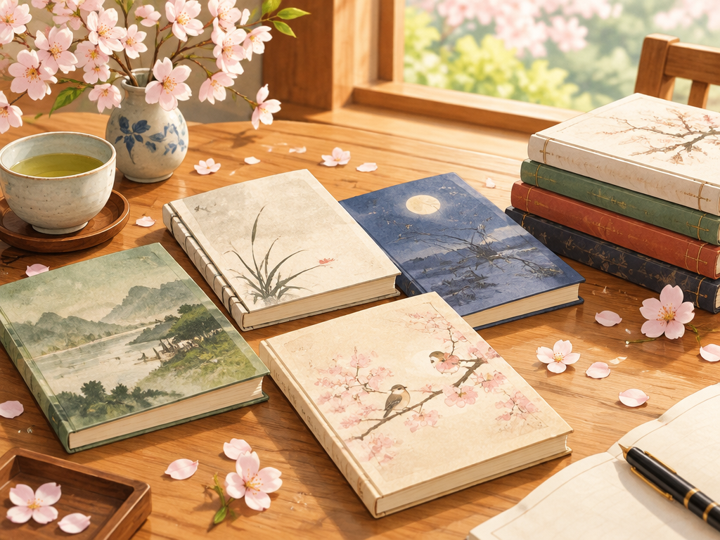 老いと桜を詠んだ有名な俳句は？細見綾子・森澄雄らの句に名作がそろう